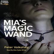 Cover von Mia's Magic Wand