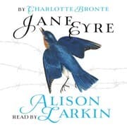 Cover von Jane Eyre