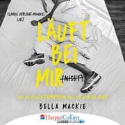 Cover von Läuft bei mir (nicht)