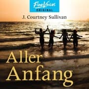 Cover von Aller Anfang
