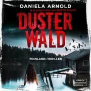 Cover von Düsterwald