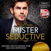 Cover von Mister Seductive