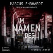 Cover von Im Namen des ...