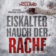 Cover von Eiskalter Hauch der Rache