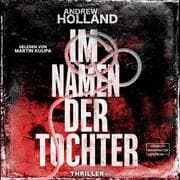 Cover von Im Namen der Tochter