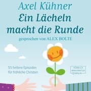 Cover von Ein Lächeln macht die Runde