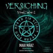 Cover von Versuchung