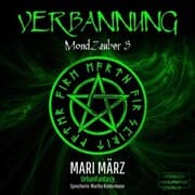 Cover von Verbannung