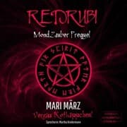 Cover von Redrubi