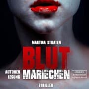 Cover von Blutmariechen