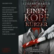 Cover von Einen Kopf kürzer