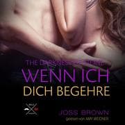 Cover von Wenn ich dich begehre