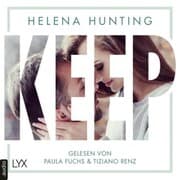 Cover von KEEP
