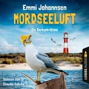 Cover von Mordseeluft