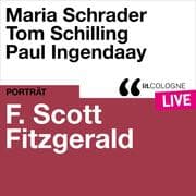 Cover von F. Scott Fitzgerald