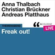 Cover von Freak out!