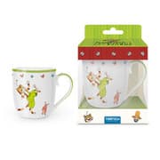 Cover von Pettersson und Findus Kindertasse Findus