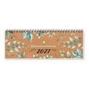 Cover von Wochentischkalender Natur 2027