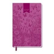 Cover von Taschenkalender A7 Schmetterlinge 2027