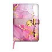 Cover von Tagebuch Pink