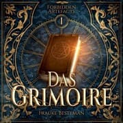Cover von Das Grimoire