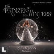 Cover von Eisfunken