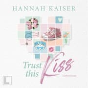 Cover von Trust this Kiss