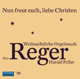Cover von Nun Freut Euch, Liebe Christen