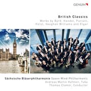 Cover von Britsh Classics