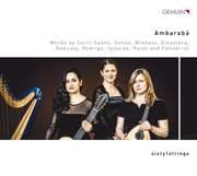 Cover von Ambarabà