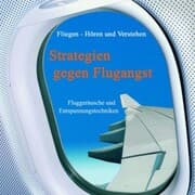 Cover von Strategien gegen Flugangst