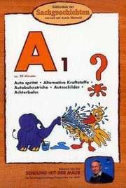 Cover von Auto/Kraftstoffe/Autobahnstriche/Autoschilder/Achterbahn