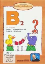 Cover von Brücke/Bleistiftmine