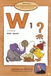 Cover von Wolle Spezial