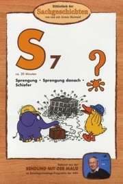 Cover von Sprengung, Sprengung danach, Schiefer