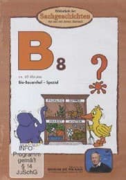 Cover von Bio-Bauernhof Spezial
