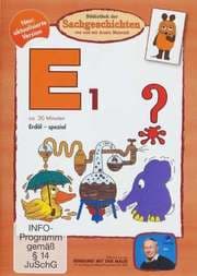 Cover von Erdöl spezial