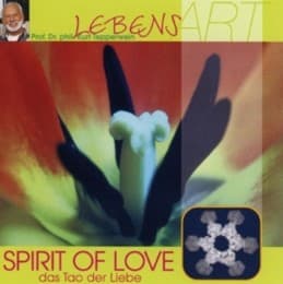 Cover von Spirit of Love - das Tao der Liebe