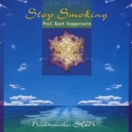 Cover von Stop Smoking