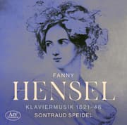 Cover von Klavierwerke