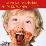 Cover von Die wahre Geschichte der Mozartkugeln