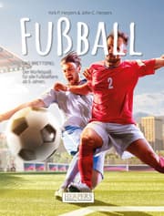 Cover von Fußball - Brettspiel