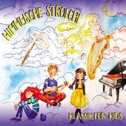Cover von Himmlische Strolche