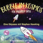 Cover von Bubble im Kosmos