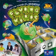 Cover von Flying Kiwis