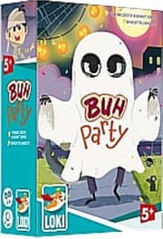 Cover von BUH Party