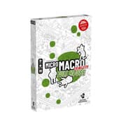 Cover von MicroMacro - Crime City: Full House