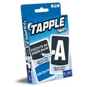 Cover von Tapple Twist
