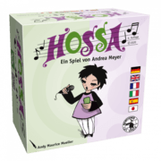 Cover von Hossa