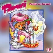 Cover von Folge 16: Panki ist krank